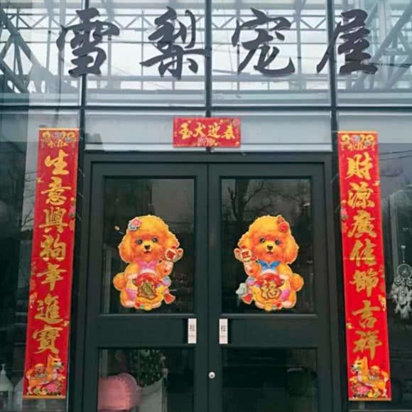 雪梨宠屋:新乡市红旗区高新技术开发区附近