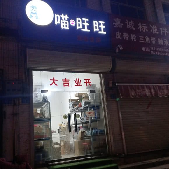 喵旺旺:新乡市长垣市长垣市附近