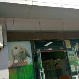 哈姆天空(十里河店):北京城区朝阳区劲松/潘家园附近