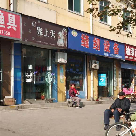 宠上天:许昌市魏都区火车站/汽车站附近