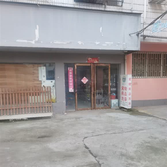 宠物用品洗澡门市:南阳市宛城区独山大道附近