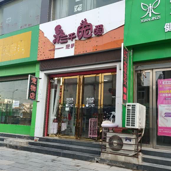 老干宠爱:南阳市卧龙区车站南路附近