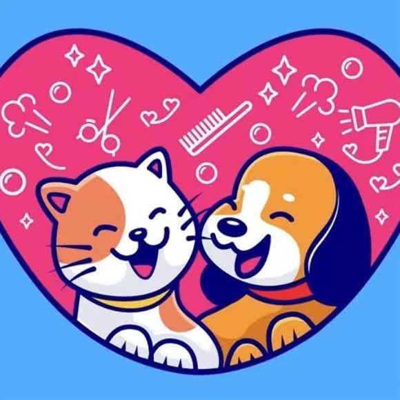 惠康宠物诊疗中心(正阳路店):驻马店市驿城区正阳路附近