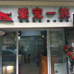万松园爱宠族:武汉市江岸区西北湖附近