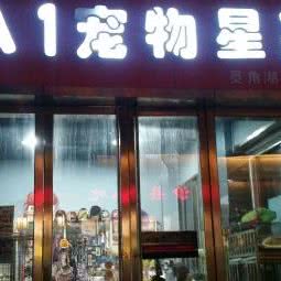 A1宠物星系(菱角湖万达店):武汉市江岸区西北湖附近