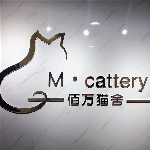 Million Cattery 佰万猫舍(菱角湖店):武汉市江汉区唐家墩/菱角湖附近