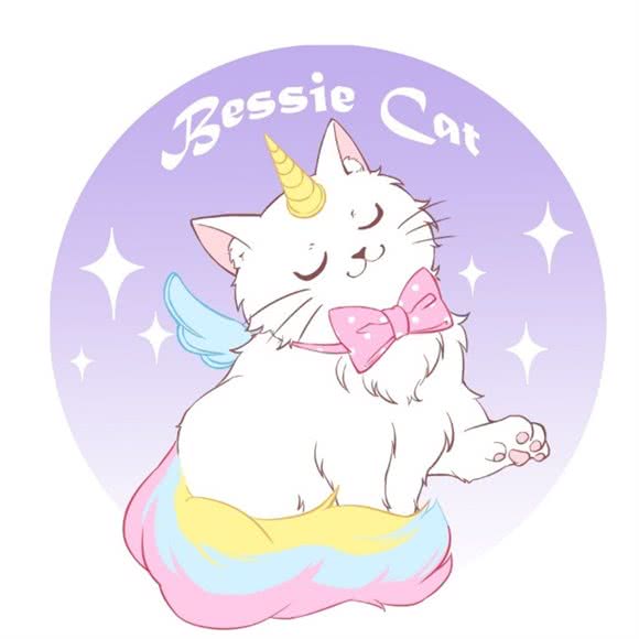 贝茜猫舍:武汉市江汉区汉口火车站附近