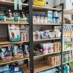 K公尺宠屋:武汉市江汉区汉西路附近