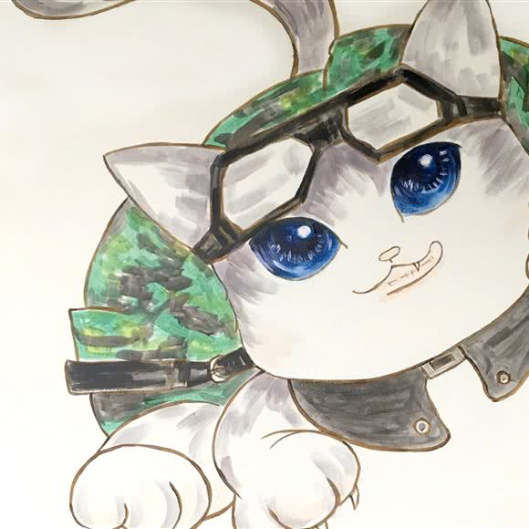 博康动物医院(青年路店):武汉市硚口区宝丰附近