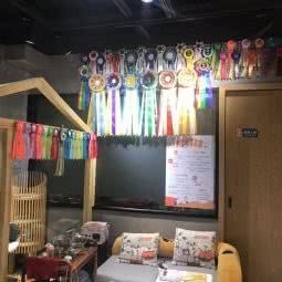 招财喵星人:武汉市硚口区硚口路附近