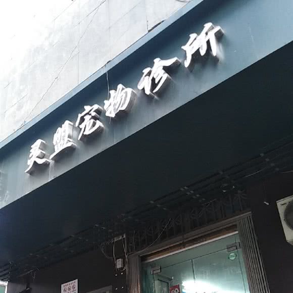 灵盟宠物诊所:武汉市硚口区硚口路附近