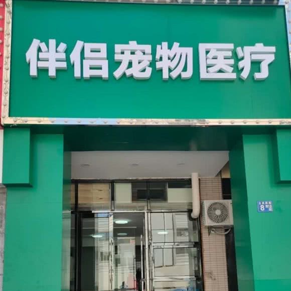 武汉伴侣宠物医院（24小时）(古田路店):武汉市硚口区古田路附近