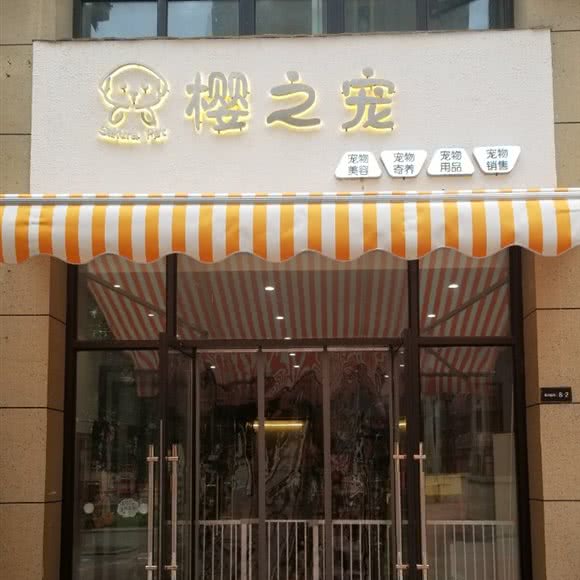 樱之宠宠物店:武汉市汉阳区汉阳大道附近