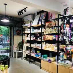 奈芙精致宠物:武汉市汉阳区鹦鹉大道附近