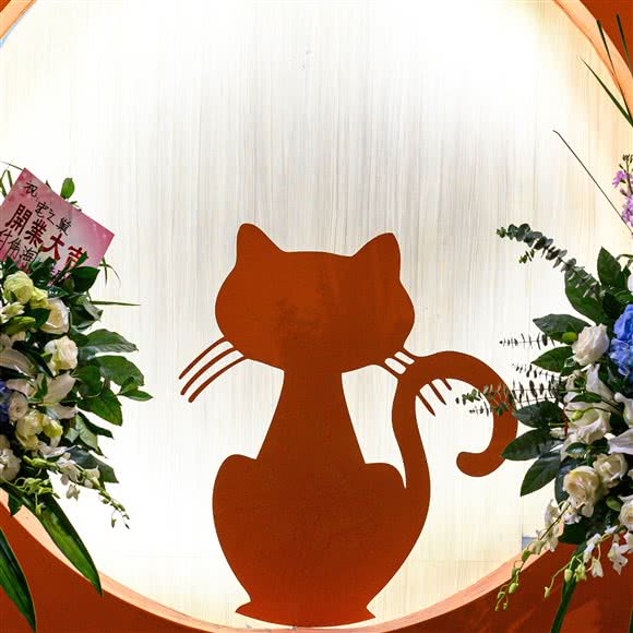 Fago宠之巢宠物生活馆:武汉市武昌区和平大道积玉桥附近