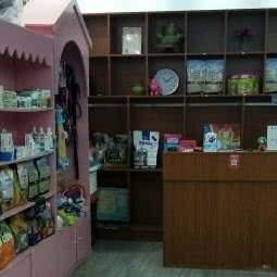 甜心宠物乐园:武汉市武昌区水果湖附近