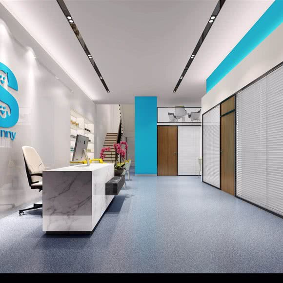 桑尼动物医院:武汉市青山区奥山/钢都花园附近