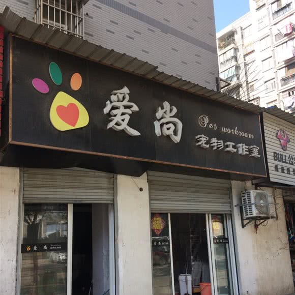 爱尚宠物工作室:武汉市青山区武钢厂区/武东附近