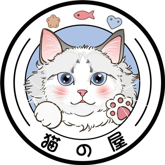 猫の屋咖啡店·猫咖:武汉市洪山区光谷/鲁巷附近