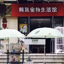 宠你宠物:武汉市洪山区光谷/鲁巷附近