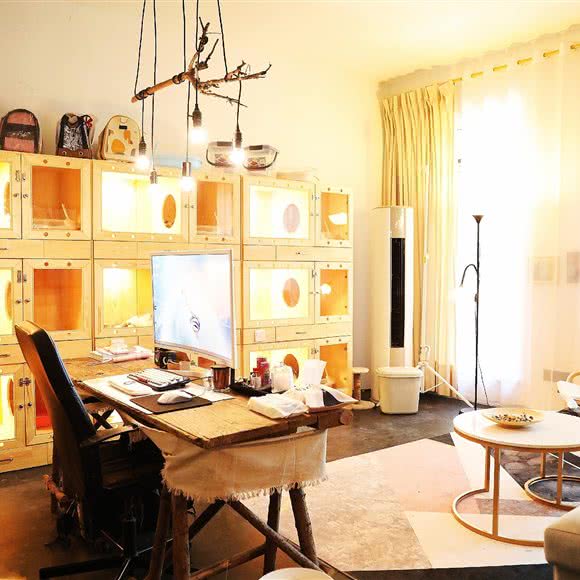 Tu&Meow觅喵宠物生活馆:武汉市洪山区光谷天地附近