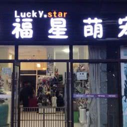 福星萌宠(光谷天地店):武汉市洪山区光谷天地附近