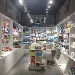 腿腿家の宠物店:武汉市洪山区光谷天地附近