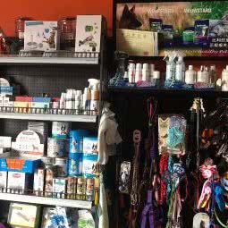 爱乐萌宠物:武汉市洪山区雄楚大道附近