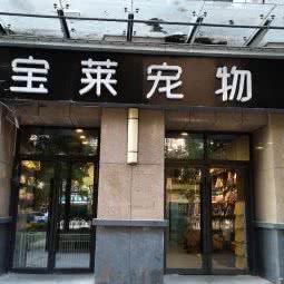 宝莱宠艺:武汉市洪山区南湖花园附近