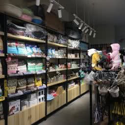 悠尼宠物with you:武汉市东西湖区金银湖附近