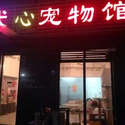 犬心宠物店:武汉市东西湖区金银湖附近