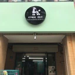 CYNDI PET:武汉市蔡甸区沌口附近