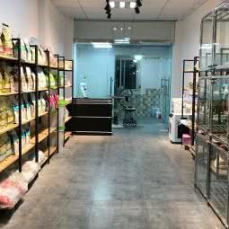 汪先生宠物店:武汉市江夏区纸坊附近