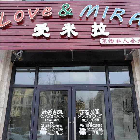 爱米拉宠物店:天津城区东丽区空港/华明镇附近
