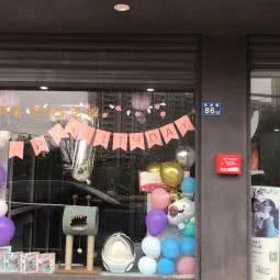 宠爱有家:武汉市新洲区新洲区附近