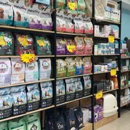 名宠汇:武汉市新洲区新洲区附近