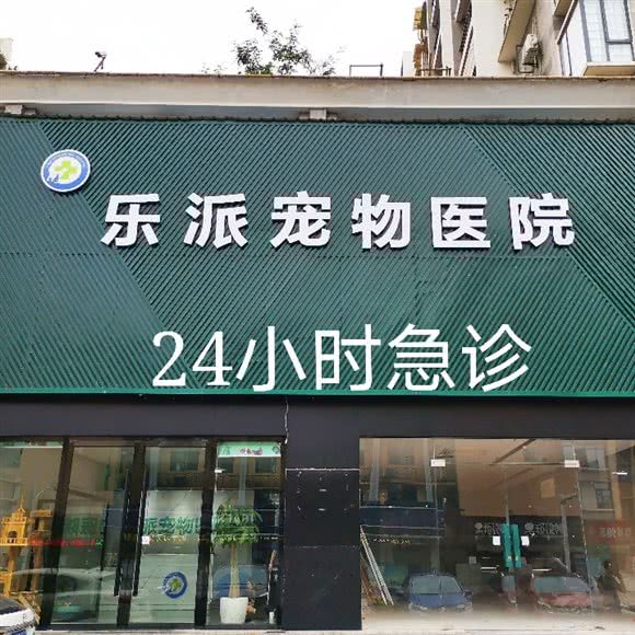 乐派宠物医院(CBD店):宜昌市西陵区CBD购物中心附近