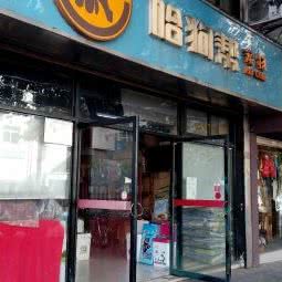 哈狗帮狗狗城:宜昌市伍家岗区万达广场附近