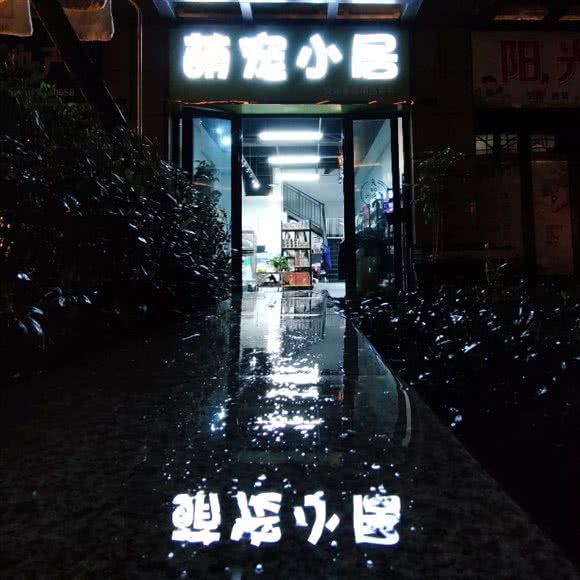 萌宠小居:宜昌市伍家岗区五一广场附近