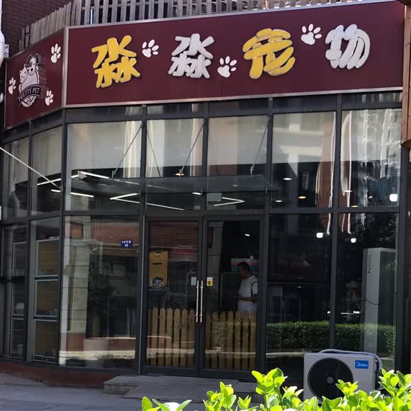 淼淼宠物:天津城区西青区中北镇附近