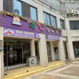 面包宠物屋:咸宁市咸安区新鄂高附近