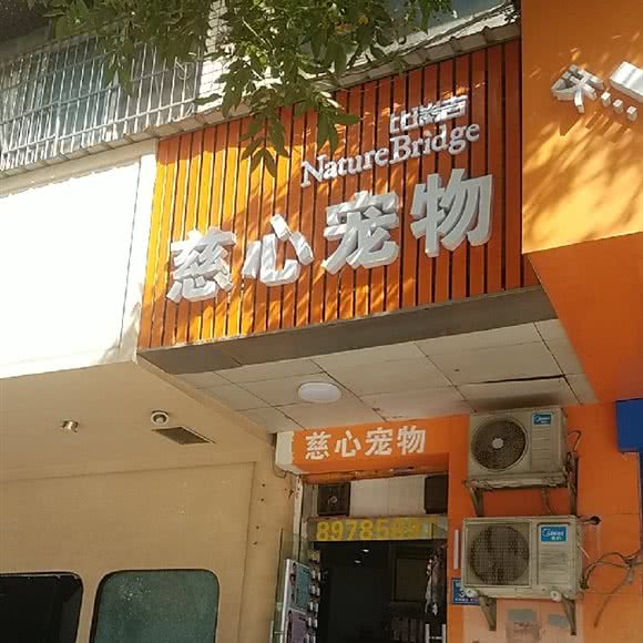 慈心宠物(左家塘店):长沙市芙蓉区窑岭/长岭附近