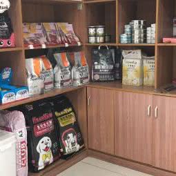 恒爱宠物医院:长沙市芙蓉区万家丽北路附近