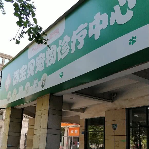 御宝贝宠物诊疗中心:长沙市芙蓉区旺旺医院/芙蓉区政府附近