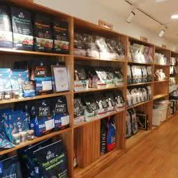 犬的的家宠物会所:长沙市天心区芙蓉南路沿线附近