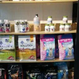 宠掌萌萌宠生活馆:长沙市天心区芙蓉南路沿线附近