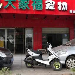 犬家福宠物:长沙市天心区芙蓉南路沿线附近