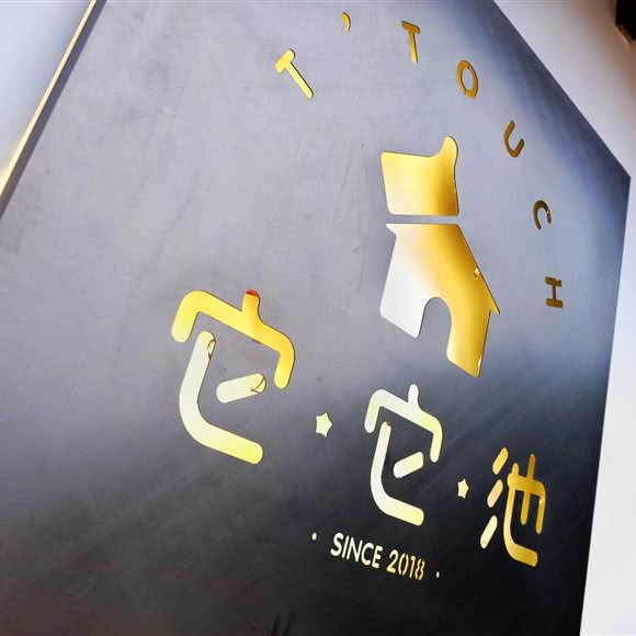 它它池宠物度假酒店·游泳馆·洗护中心·撸狗咖:长沙市天心区新开铺附近