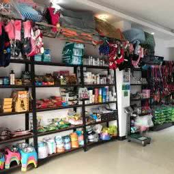 琳郡宠物会所:长沙市岳麓区河西大学城附近