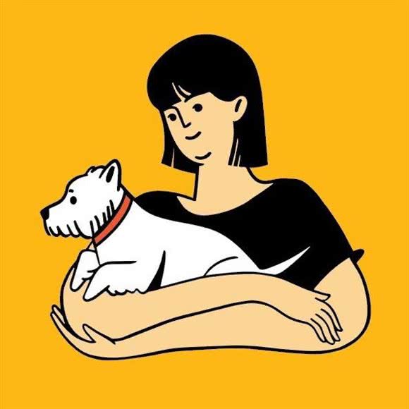 它宿宠物酒店:长沙市岳麓区梅溪湖附近